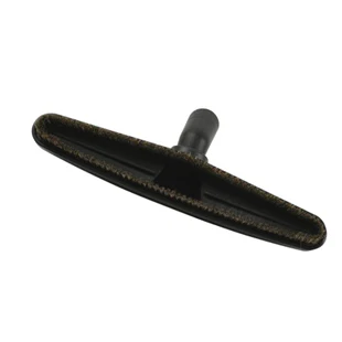12” Vacuum Floor Brush - 1.25” Fitting - Image 2