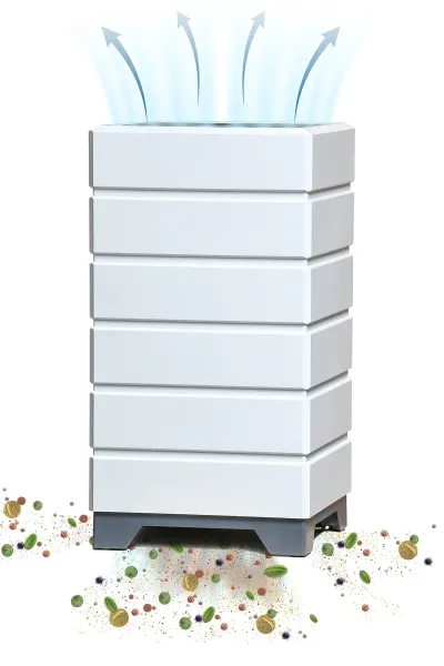 Aspen Air Purifier - Image 2