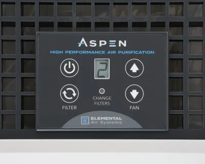 Aspen Air Purifier - Image 3