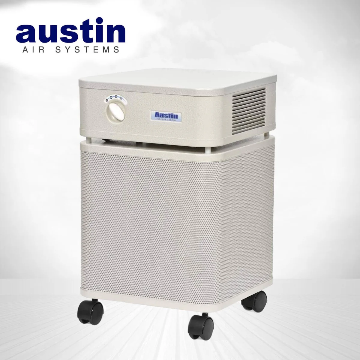 Austin Air B405A1 Allergy HEGA Unit Air PUrifier Allergy Machine (Sandstone) - Image 10