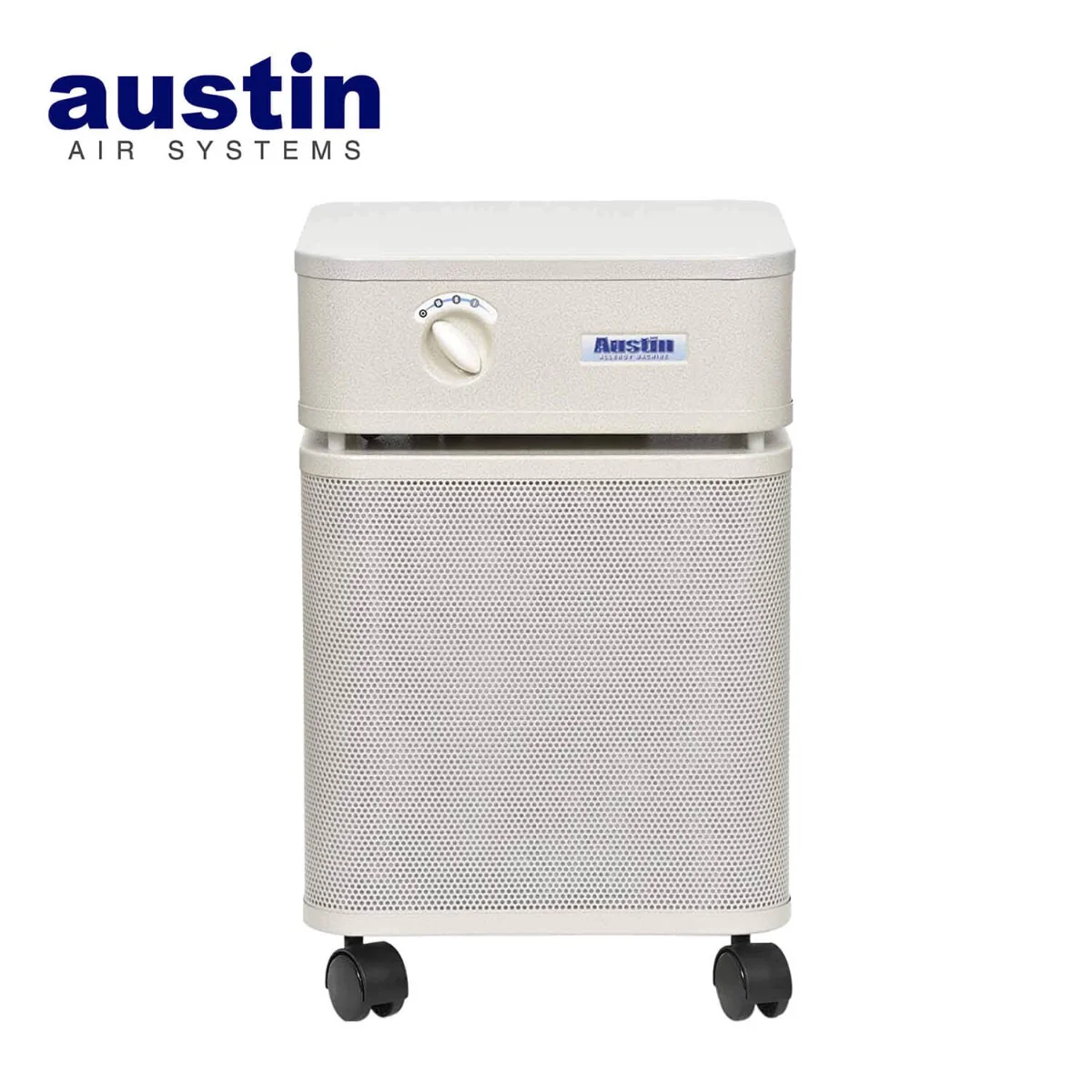 Austin Air B405A1 Allergy HEGA Unit Air PUrifier Allergy Machine (Sandstone) - Image 11