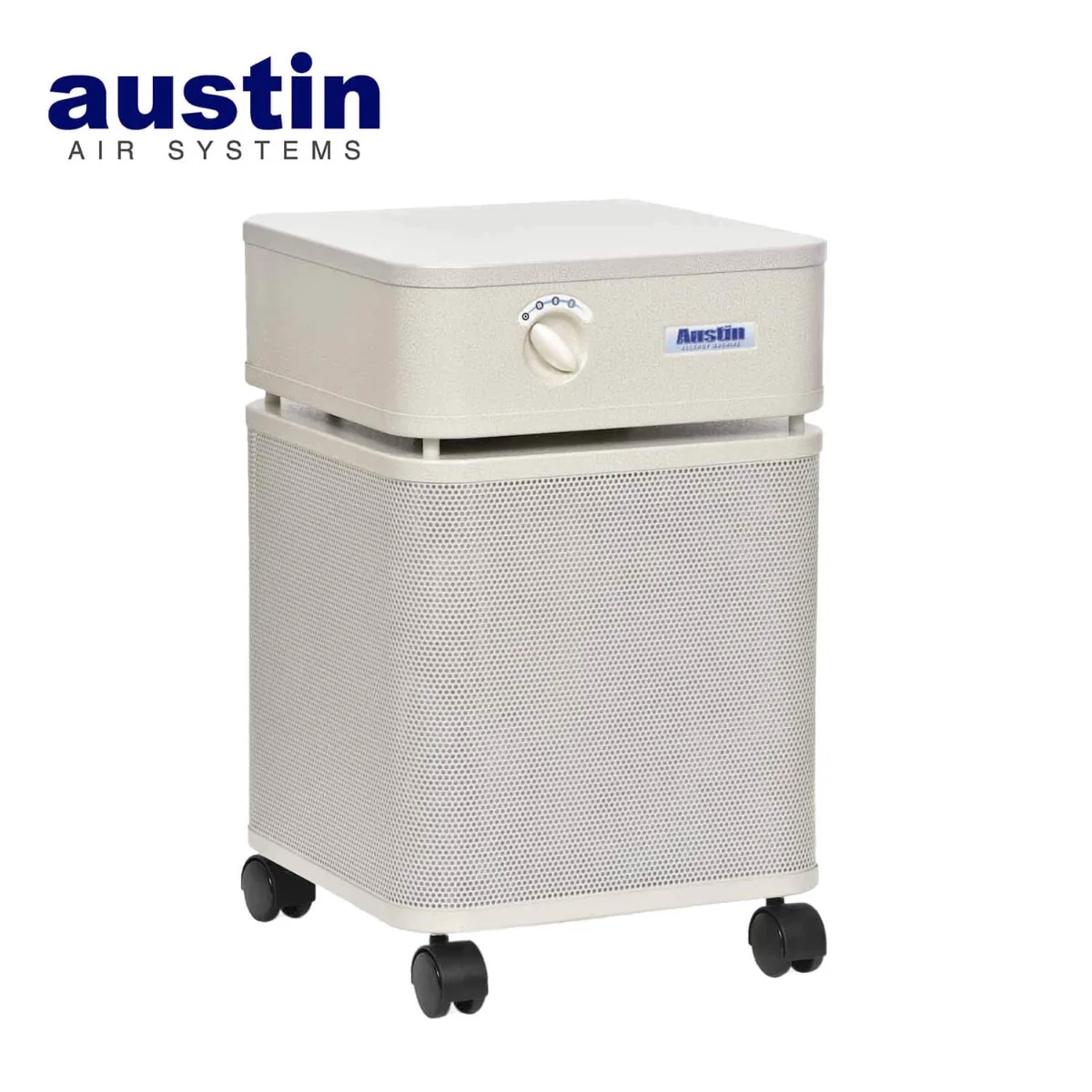 Austin Air B405A1 Allergy HEGA Unit Air PUrifier Allergy Machine (Sandstone) - Image 4