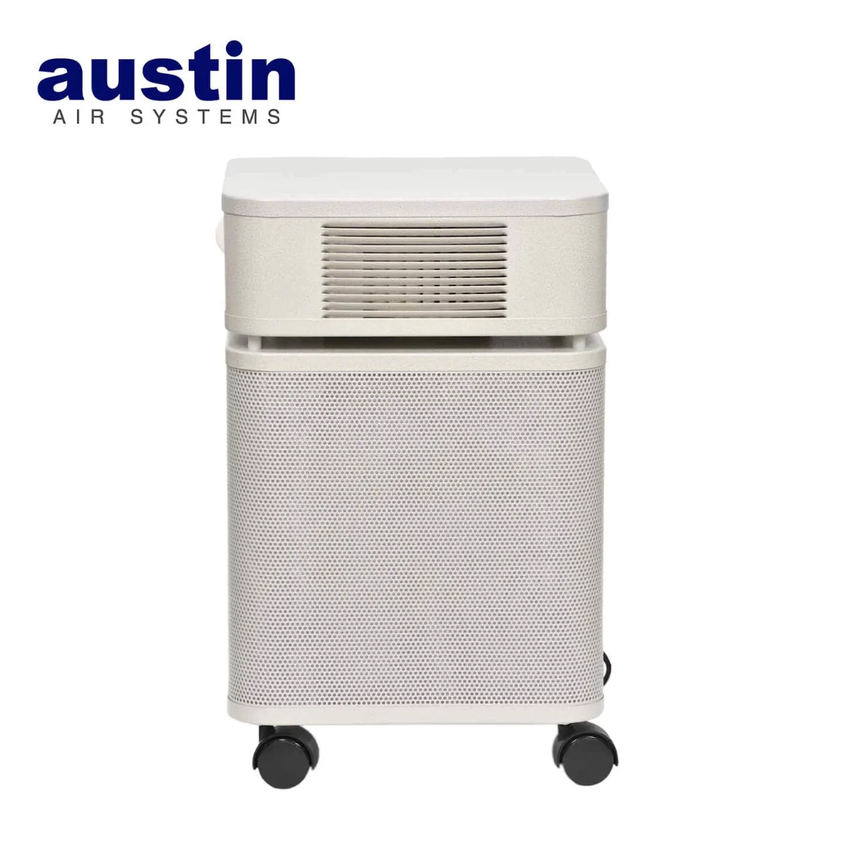 Austin Air B405A1 Allergy HEGA Unit Air PUrifier Allergy Machine (Sandstone) - Image 7