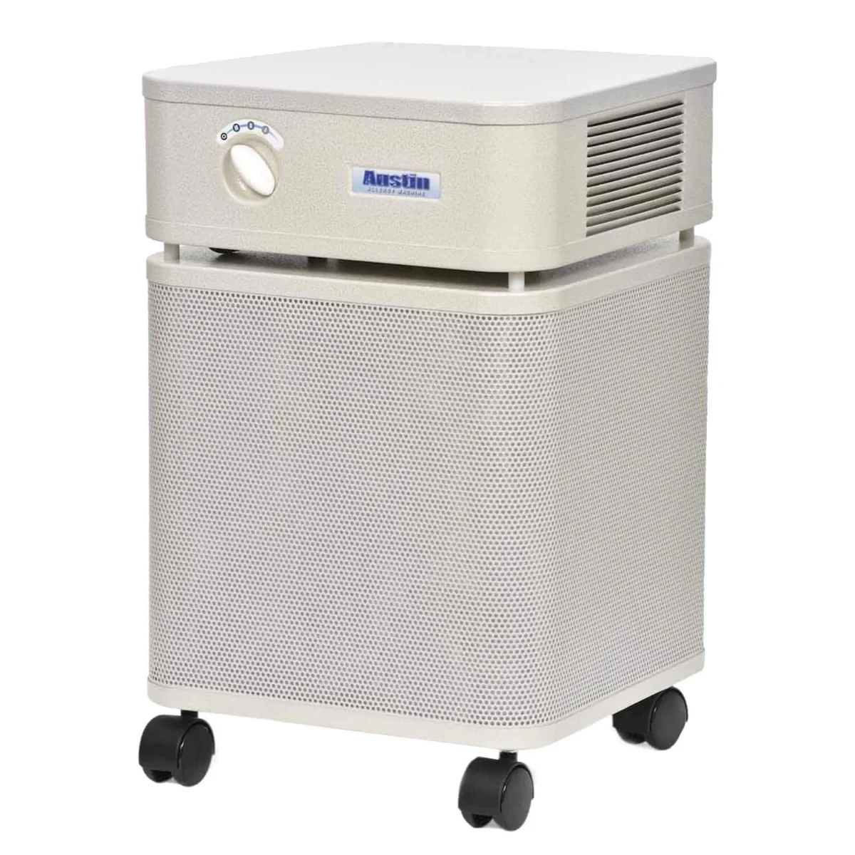 Austin Air B405A1 Allergy HEGA Unit Air PUrifier Allergy Machine (Sandstone) - Image 8