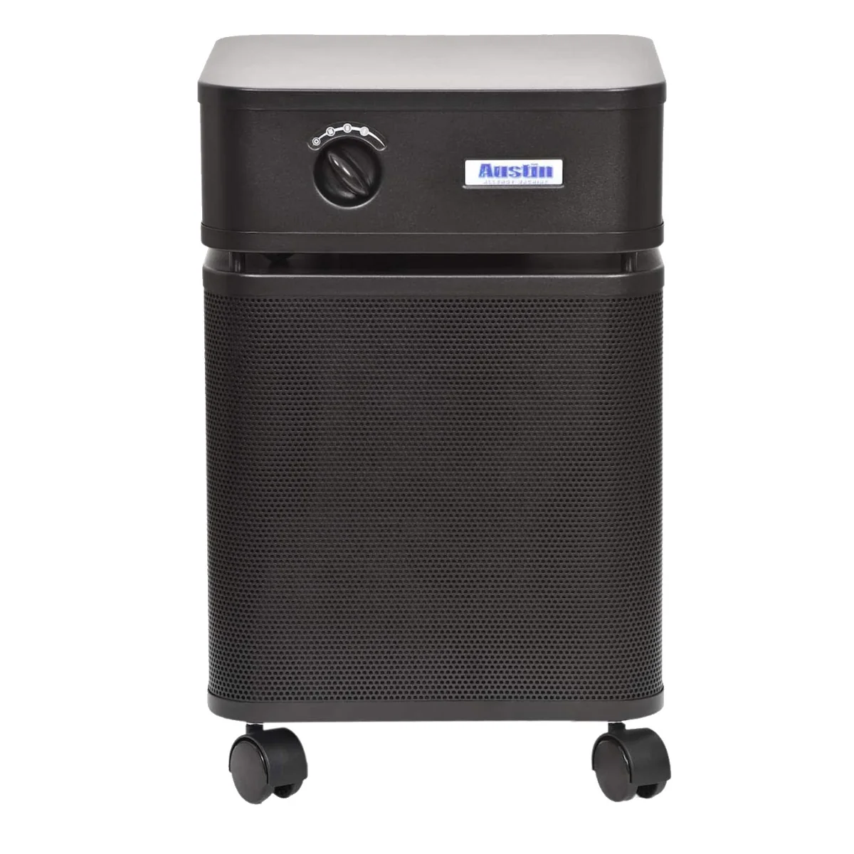 Austin Air B405B1 Allergy HEGA Unit Air Purifier Allergy Machine (Black) - Image 3