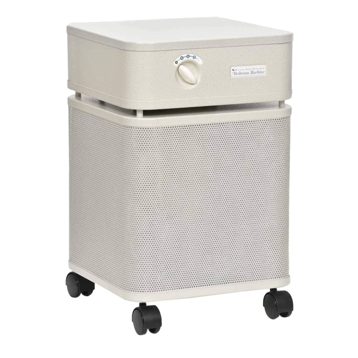 Austin Air Standard B450A1 Healthmate Plus Air Purifier (Sandstone) - Image 4
