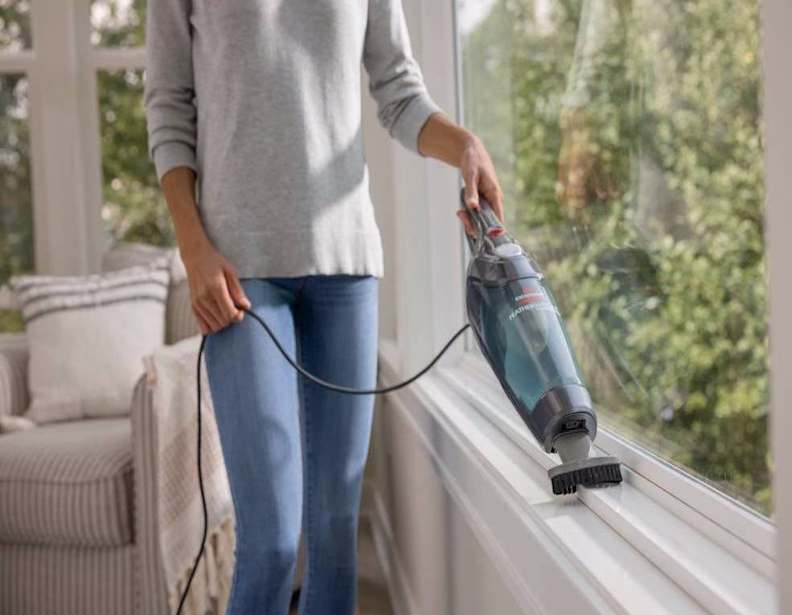 Bissell 2773A Featherweight PowerBrush Vacuum - Image 2