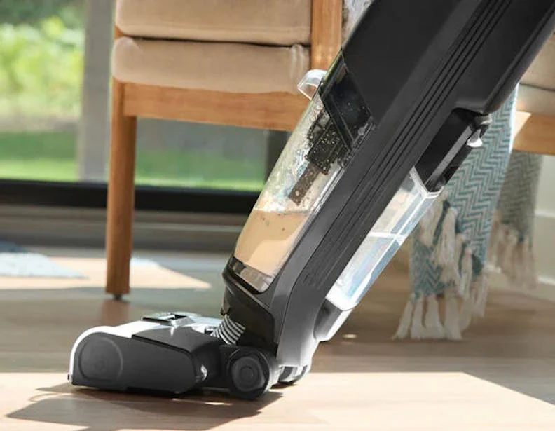 Bissell CrossWave OmniForce Edge All-in-One Multi-Surface - Image 3