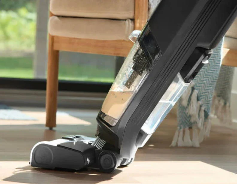 Bissell CrossWave OmniForce Edge Wet Dry Vacuum Bundle - Image 3