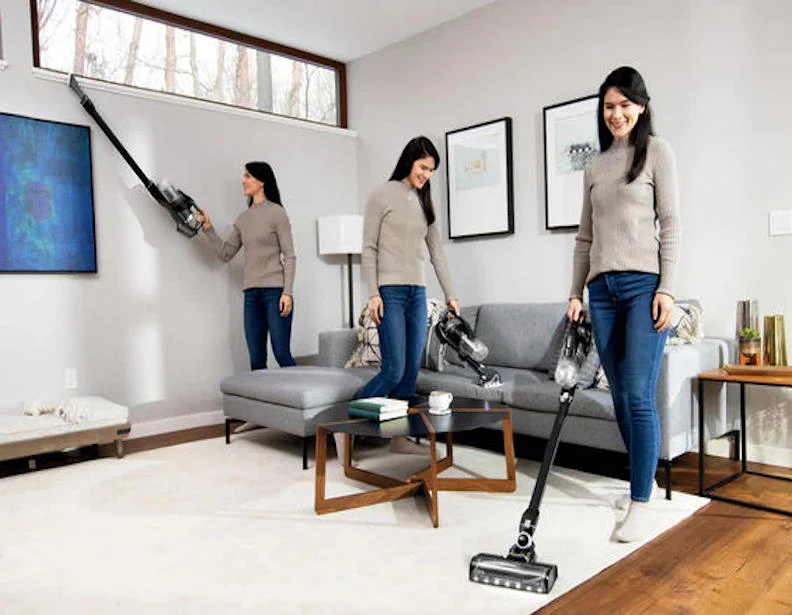 Bissell ICONPET TURBO Cordless Stick Vacuum 31783 - Image 3