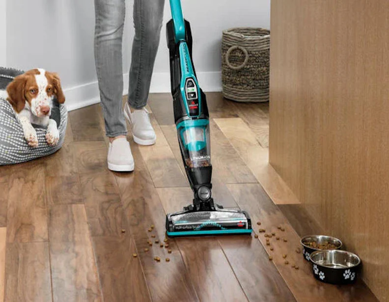Bissell ReadyClean Cordless 10.8V Stick Vacuum - Image 2