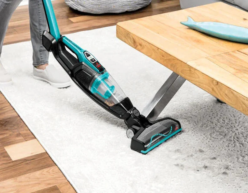 Bissell ReadyClean Cordless 10.8V Stick Vacuum - Image 3