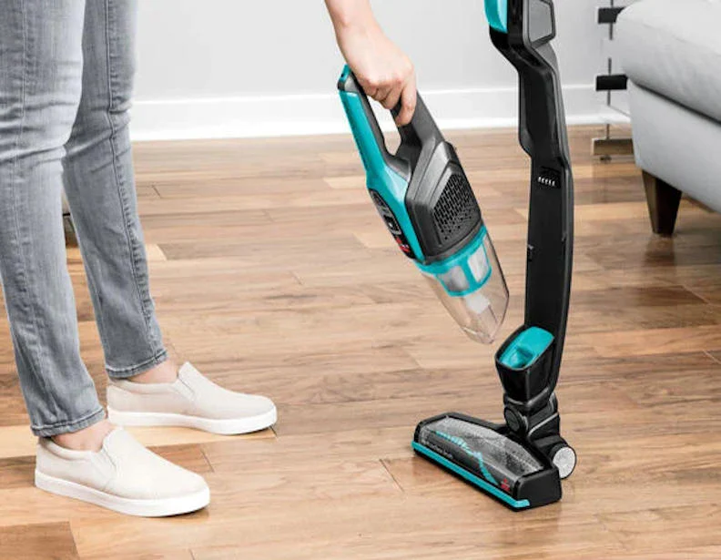 Bissell ReadyClean Cordless 10.8V Stick Vacuum - Image 4