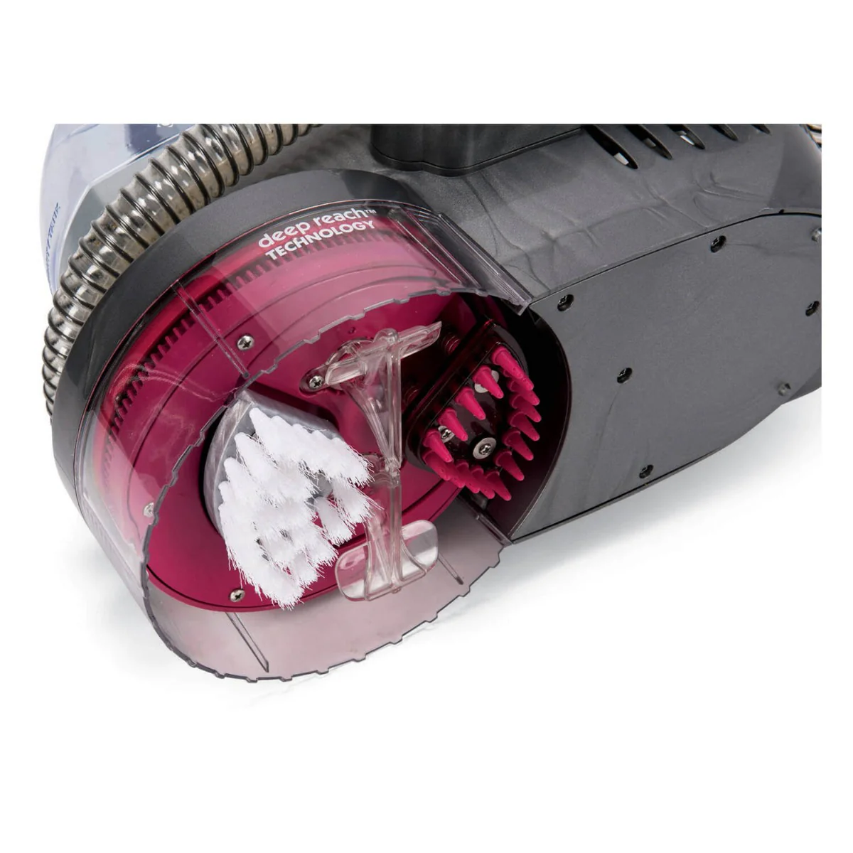 Bissell SpotBot Pet Portable Carpet Shampooer - Image 4
