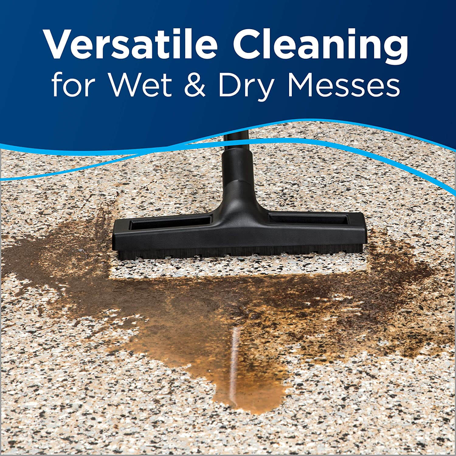 Bissell Garage Pro Dry/Wet Vaccuum Cleaner and Blower ‘32 Hose - Image 11