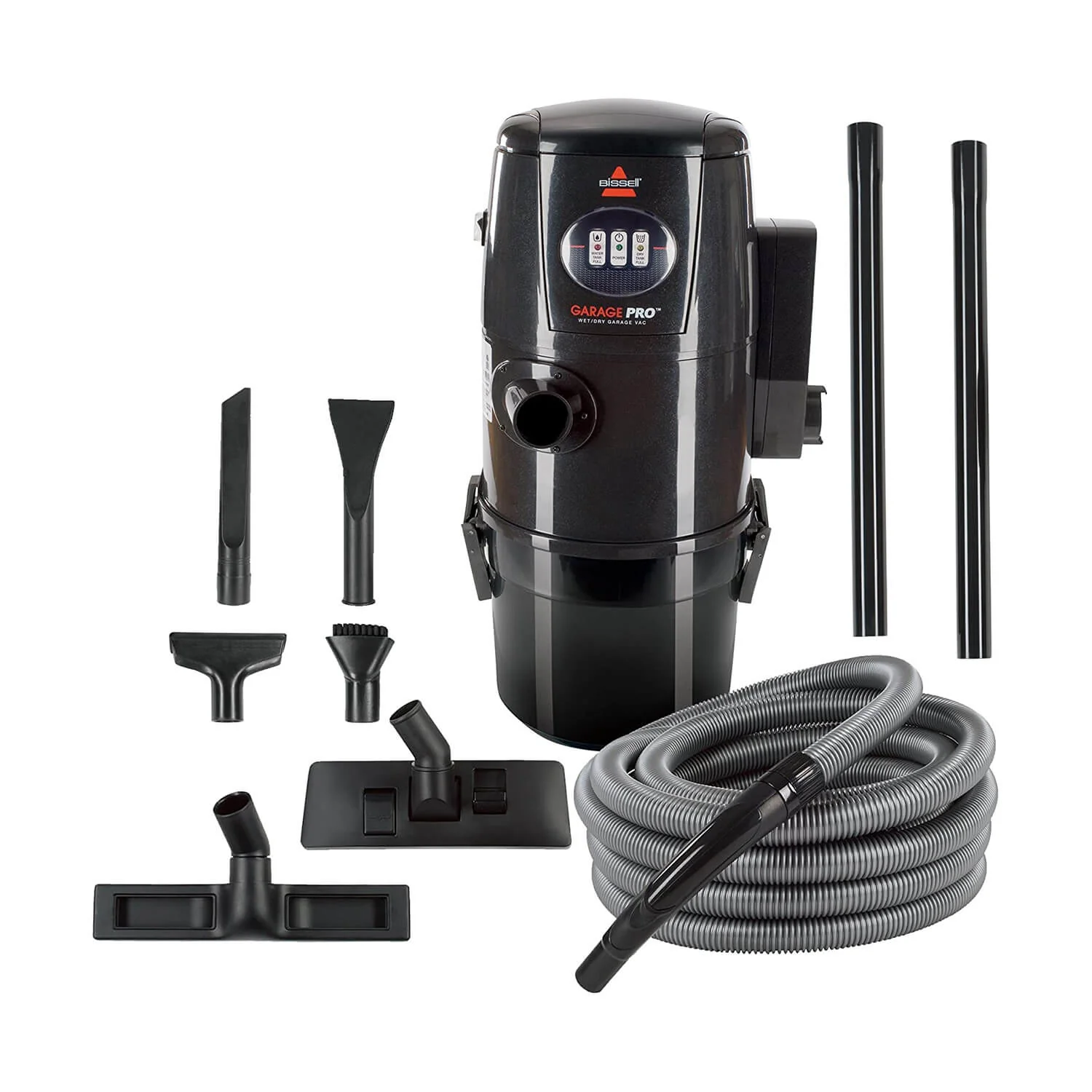 Bissell Garage Pro Dry/Wet Vaccuum Cleaner and Blower ‘32 Hose - Image 3