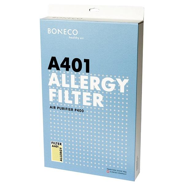 BONECO A401 Allergy HEPA Filter - Image 2