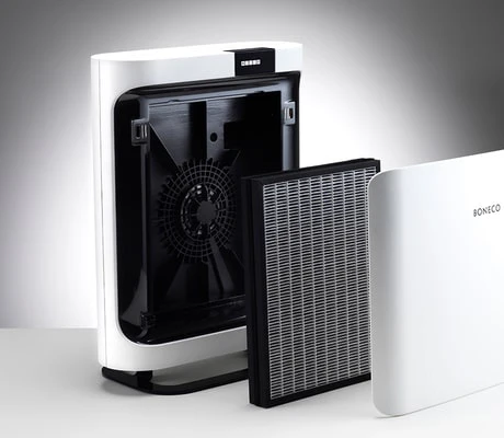BONECO A501 Allergy HEPA Filter - Image 3