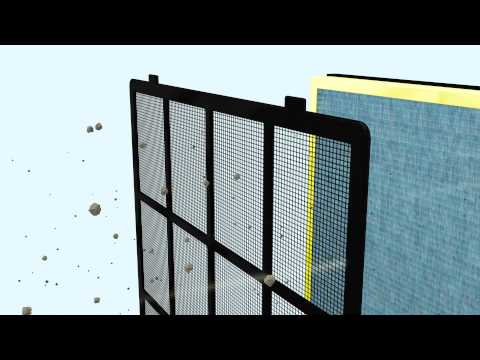 BONECO - Air Purifier P500 with HEPA & Activated Carbon Filter - Image 12