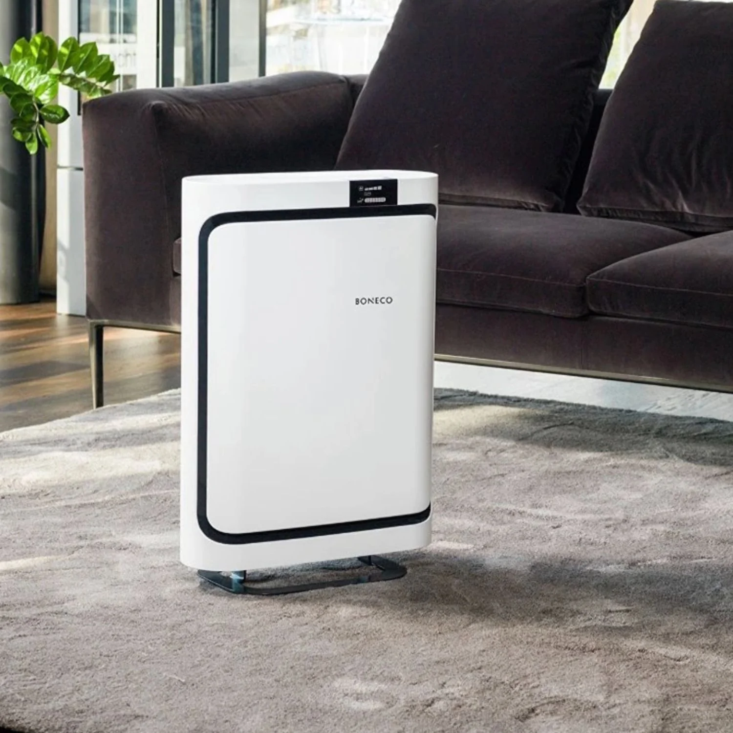 BONECO - Air Purifier P500 with HEPA & Activated Carbon Filter - Image 4