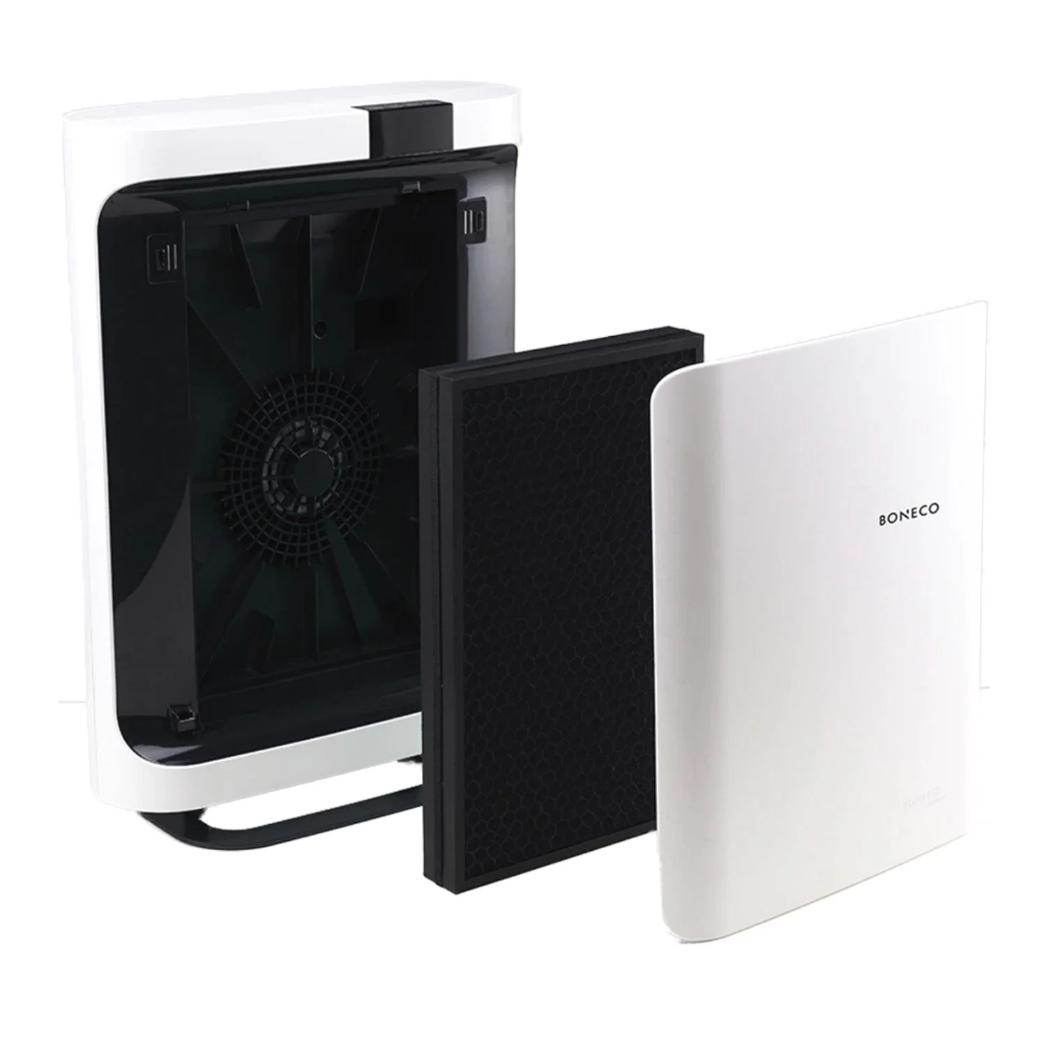 BONECO - Air Purifier P500 with HEPA & Activated Carbon Filter - Image 6