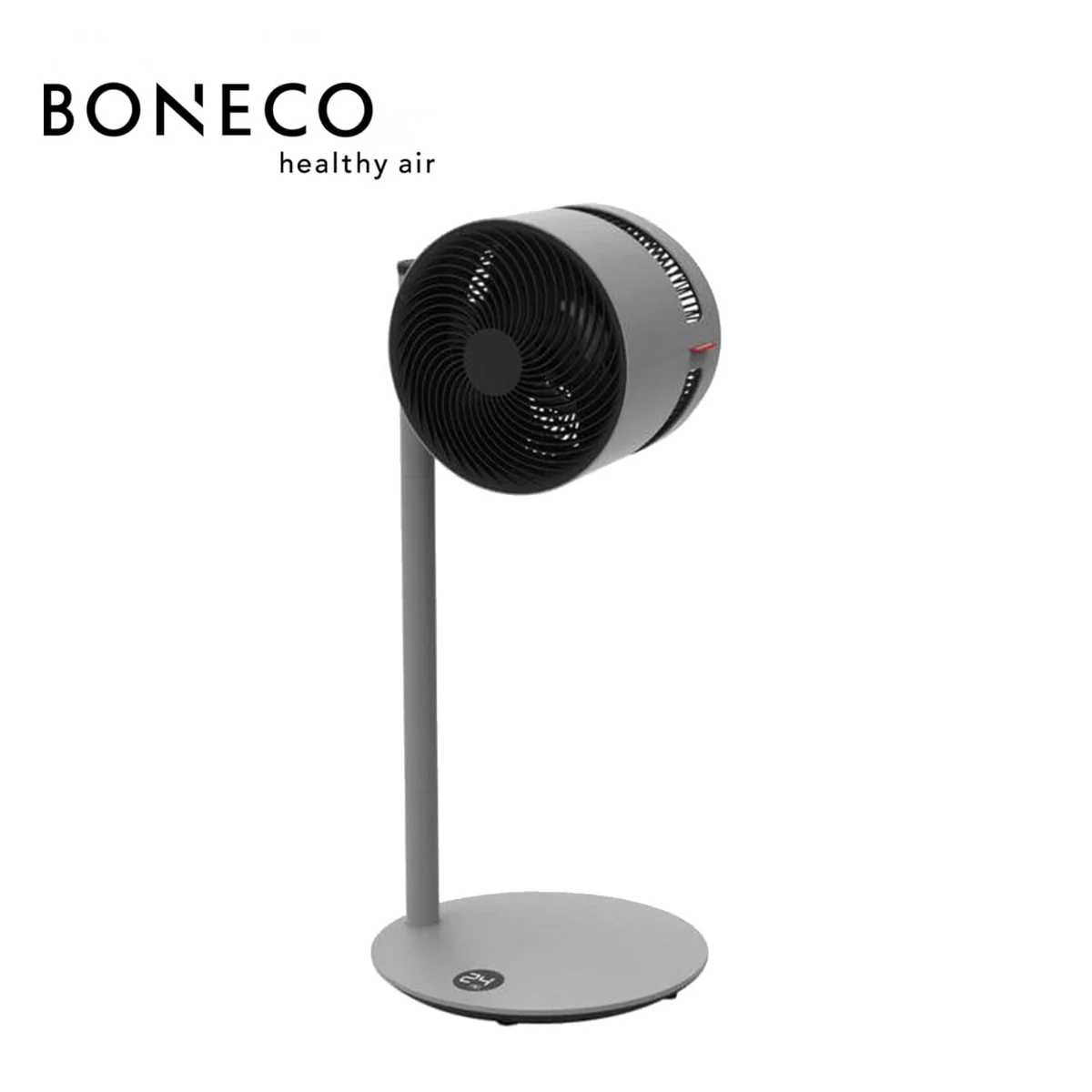 BONECO F225 Air Shower Fan Digital with Bluetooth Control - Image 2