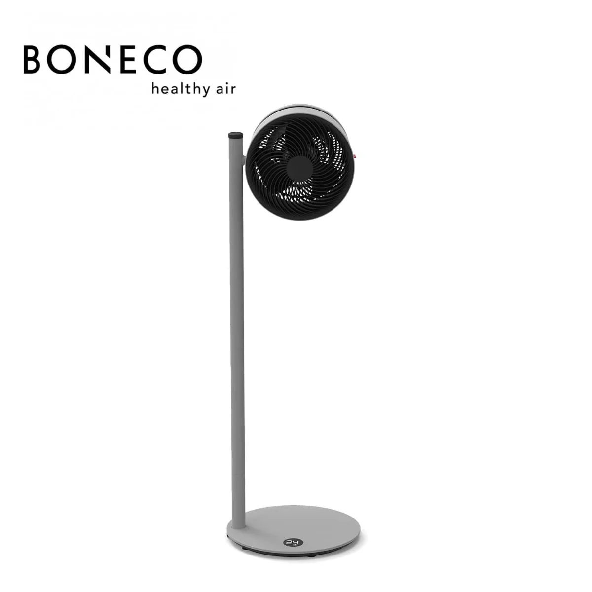 BONECO F235 Air Shower Fan Digital with Bluetooth Control - Image 2