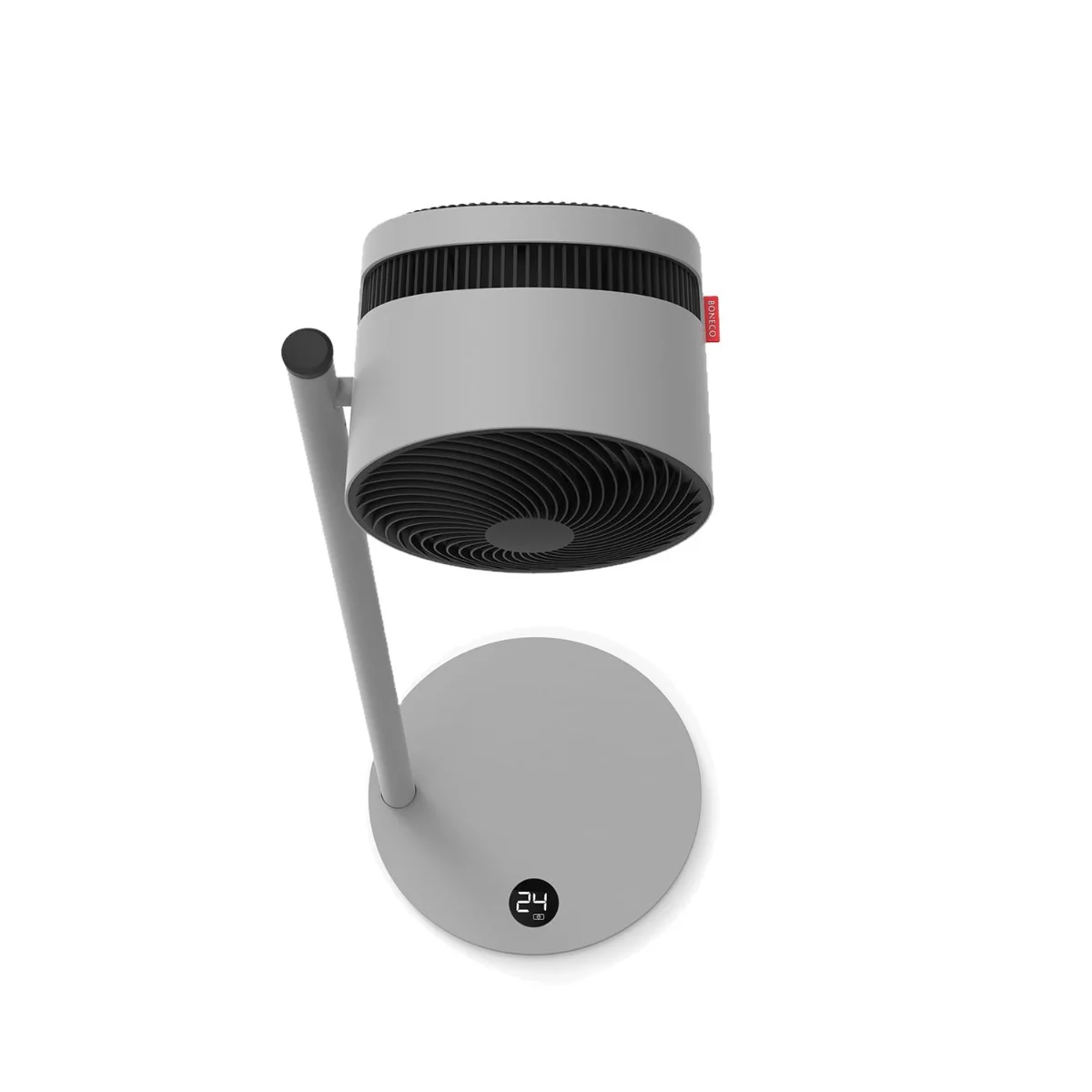 BONECO F235 Air Shower Fan Digital with Bluetooth Control - Image 4
