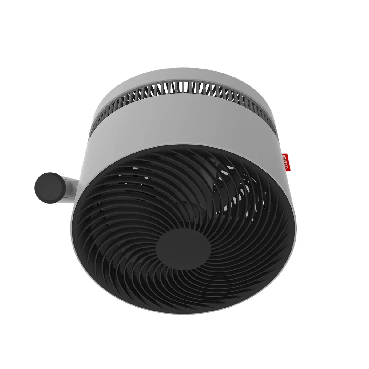 BONECO F235 Air Shower Fan Digital with Bluetooth Control - Image 8