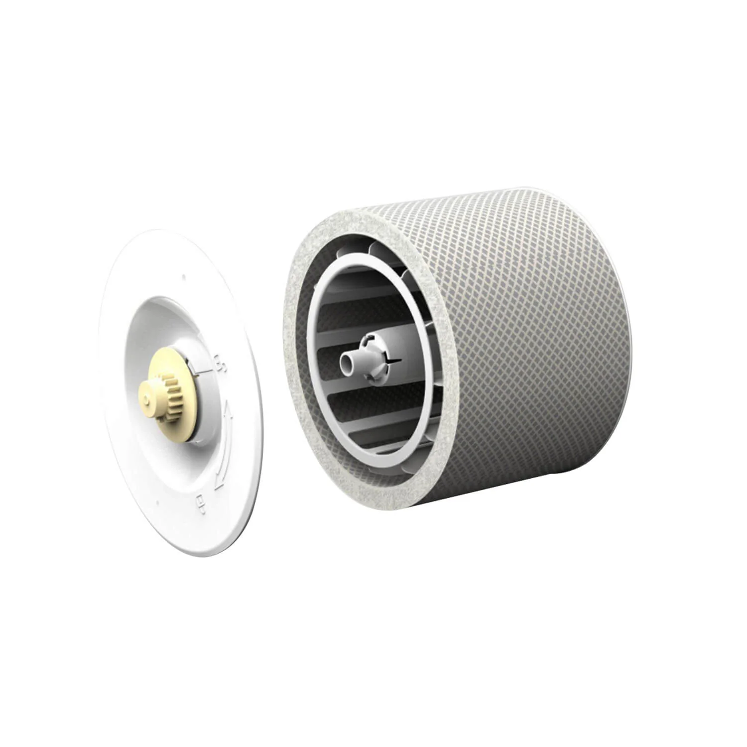 BONECO - Humidifier Air Washer W200 - Image 10
