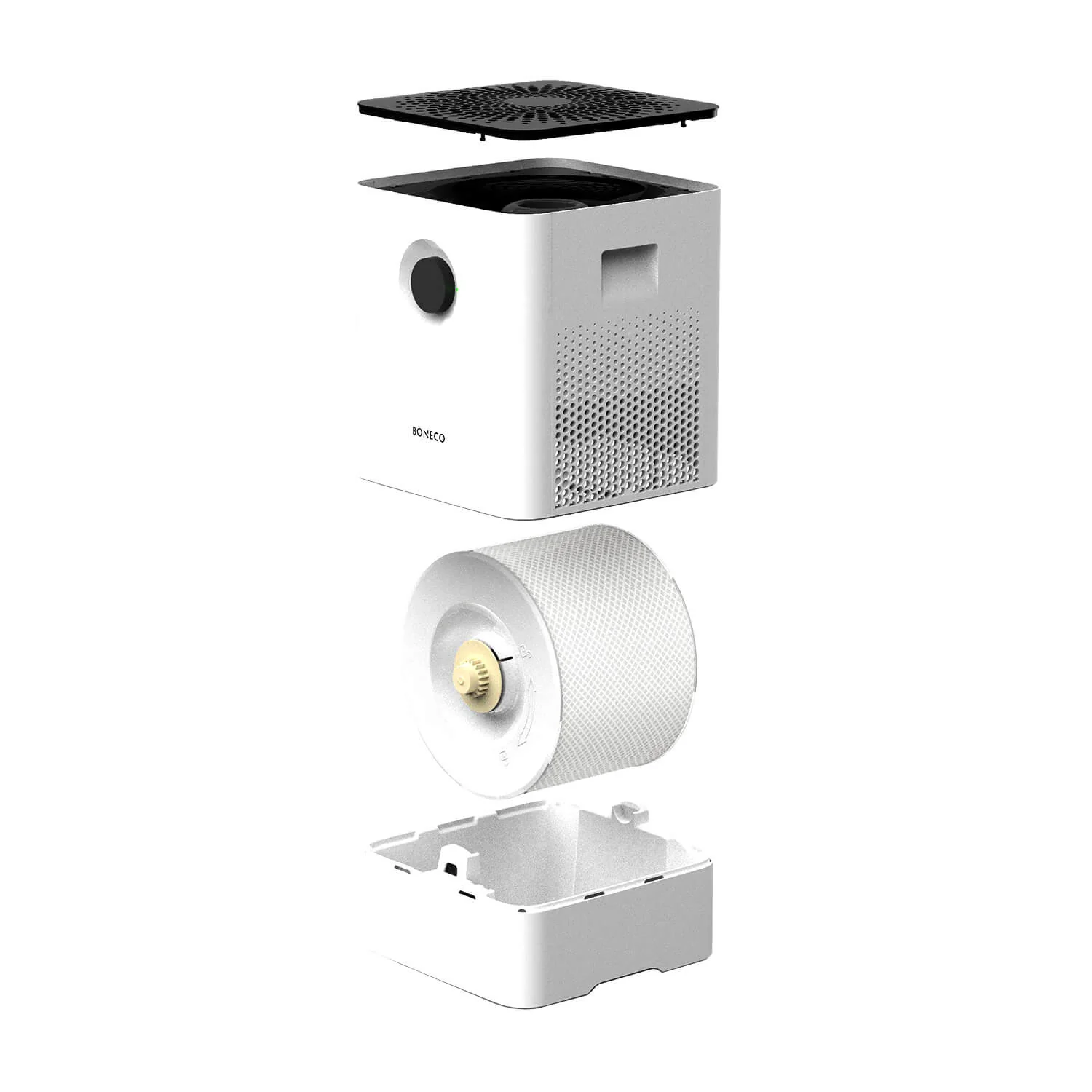 BONECO - Humidifier Air Washer W200 - Image 9
