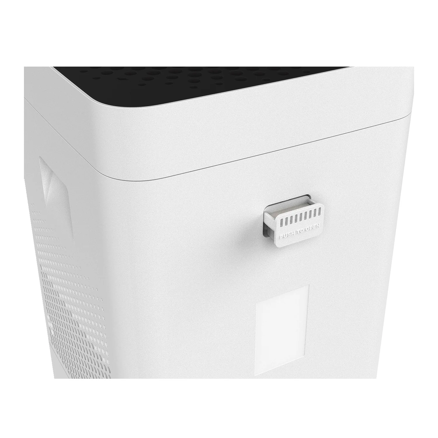 Boneco Hybrid Humidifier & Air Purifier H300 - Image 3