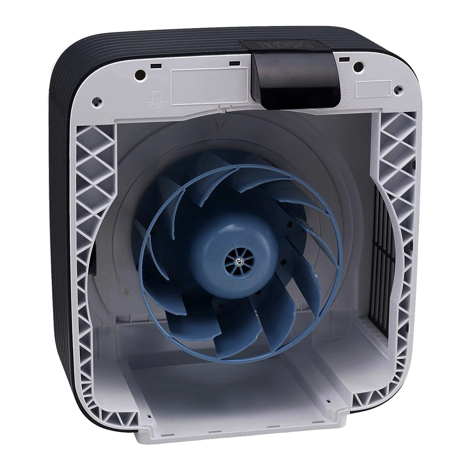 Boneco Hybrid Humidifier & HEPA Air Purifier H680 - Image 5