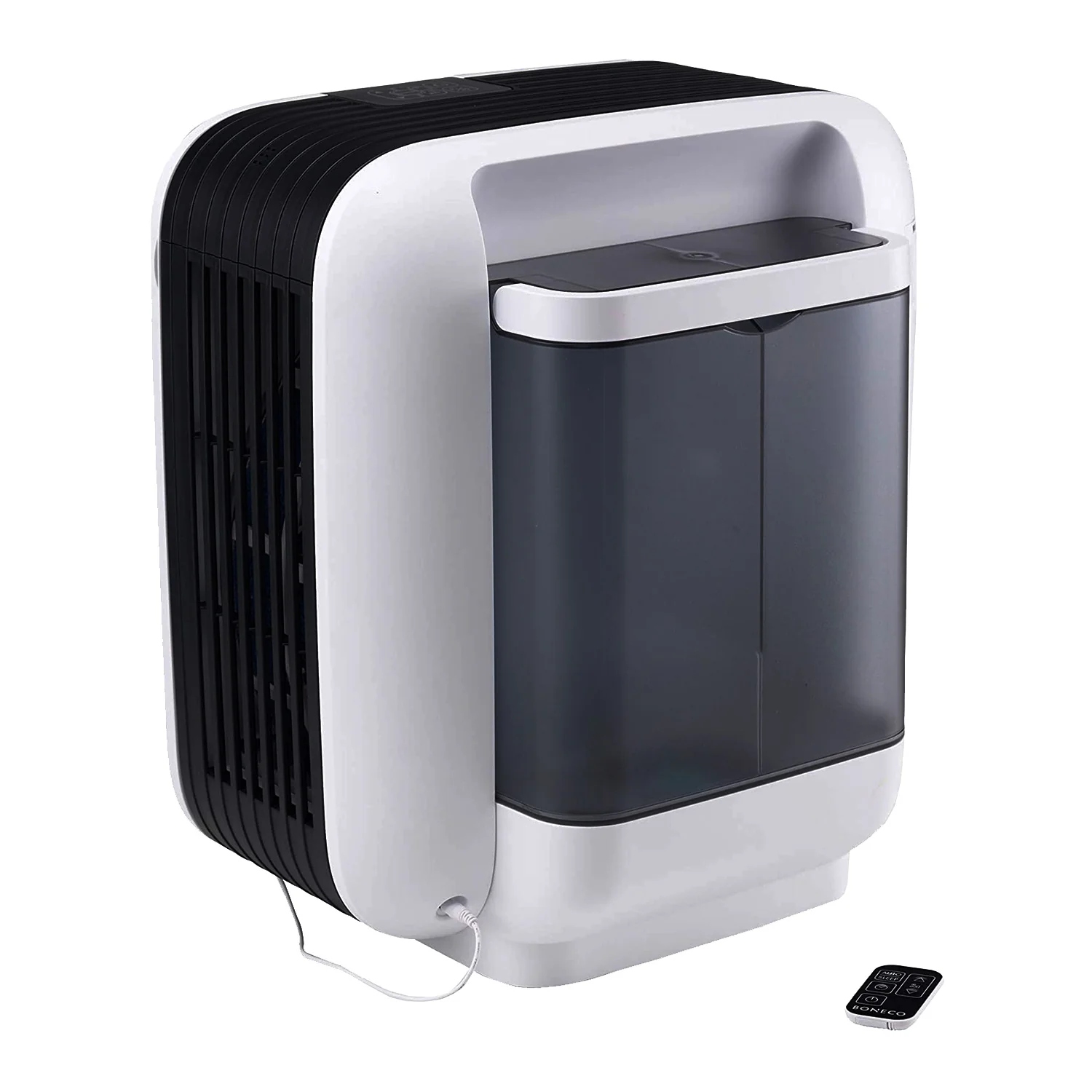 Boneco Hybrid Humidifier & HEPA Air Purifier H680 - Image 6