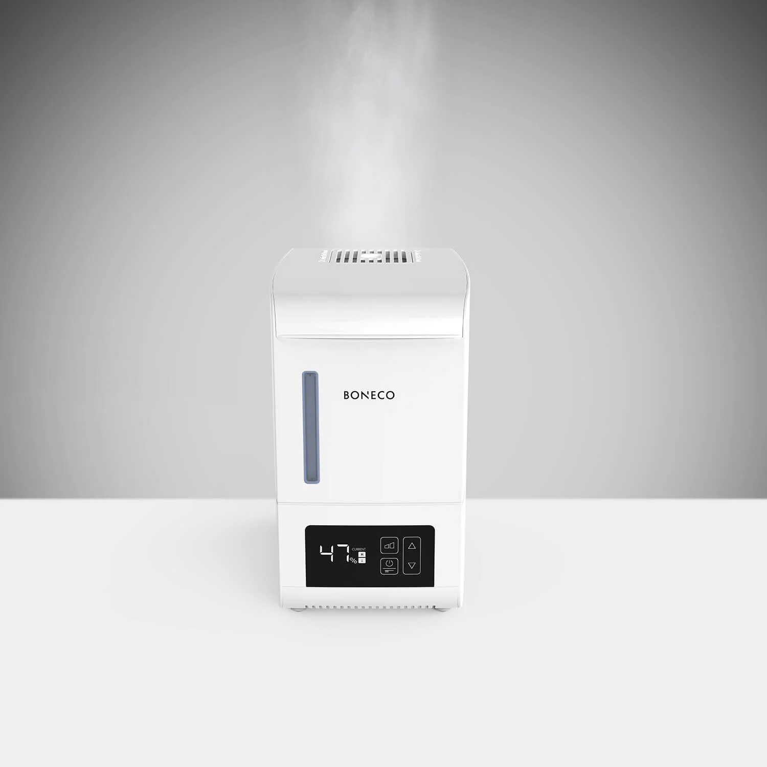 BONECO - P50 Personal 2-in-1 Aroma Diffuser and Ionizer (White) - Image 10