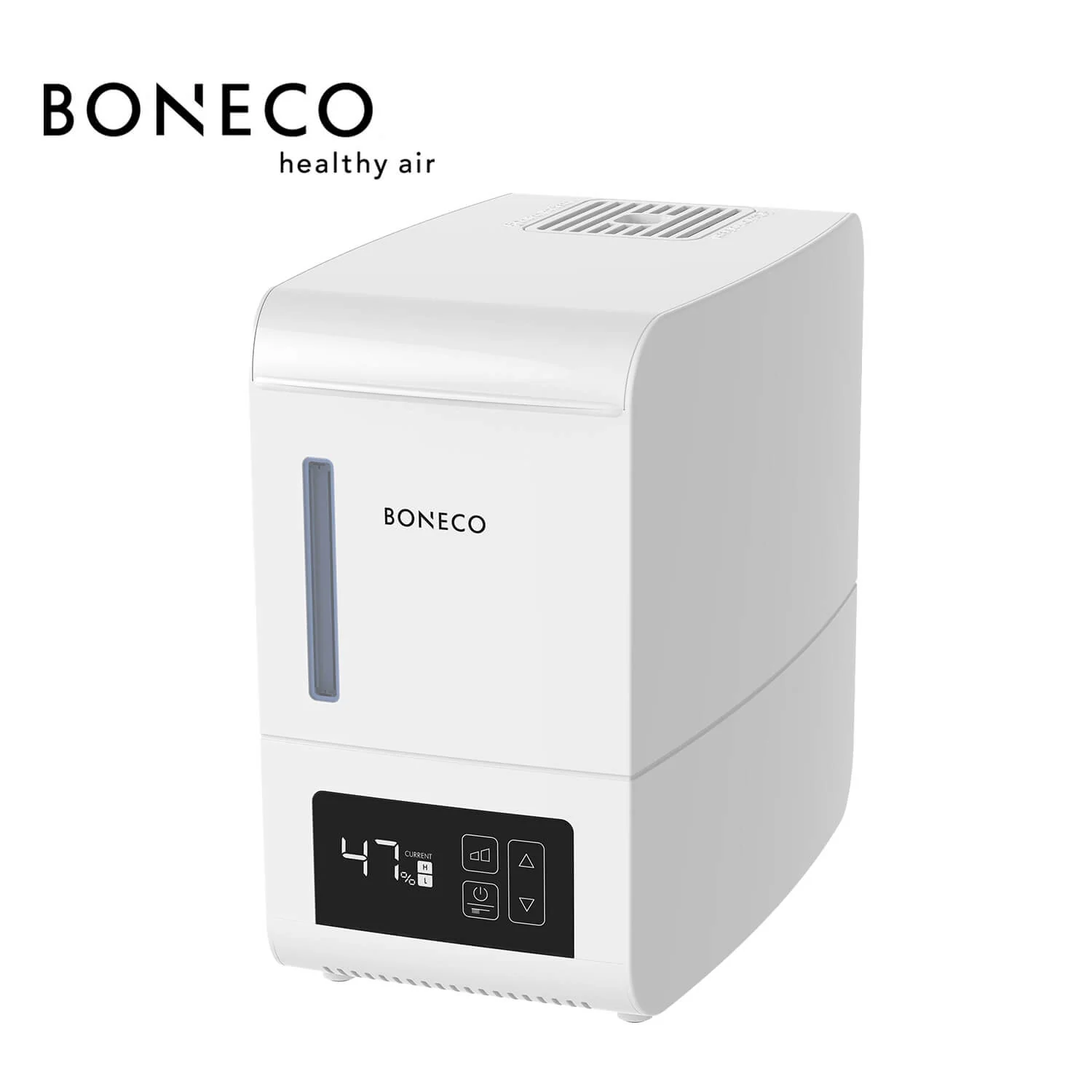 BONECO - S250 Digital 3-in-1 Steam Humidifier - Image 2