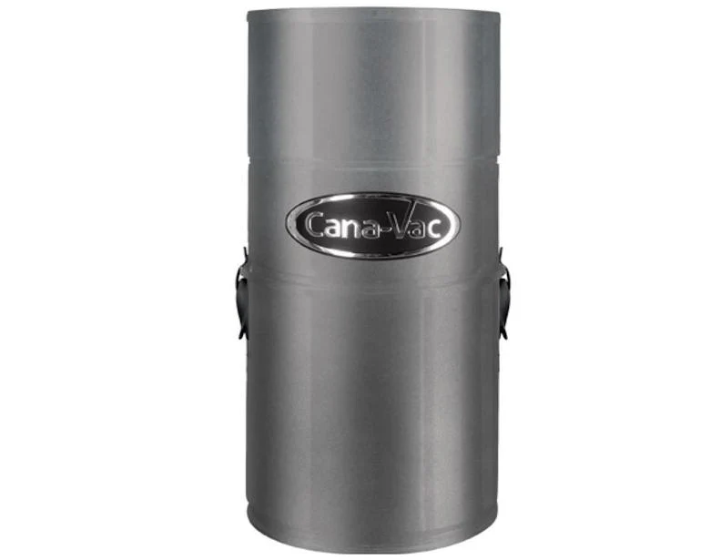Cana-Vac ACAN50A Central Vacuum System