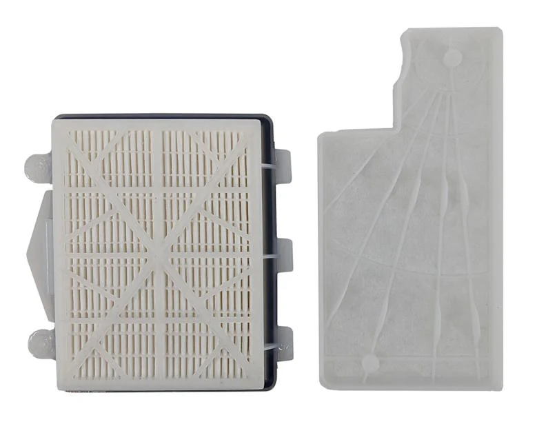 CleanMax Champ CMP-5T HEPA Filter Set