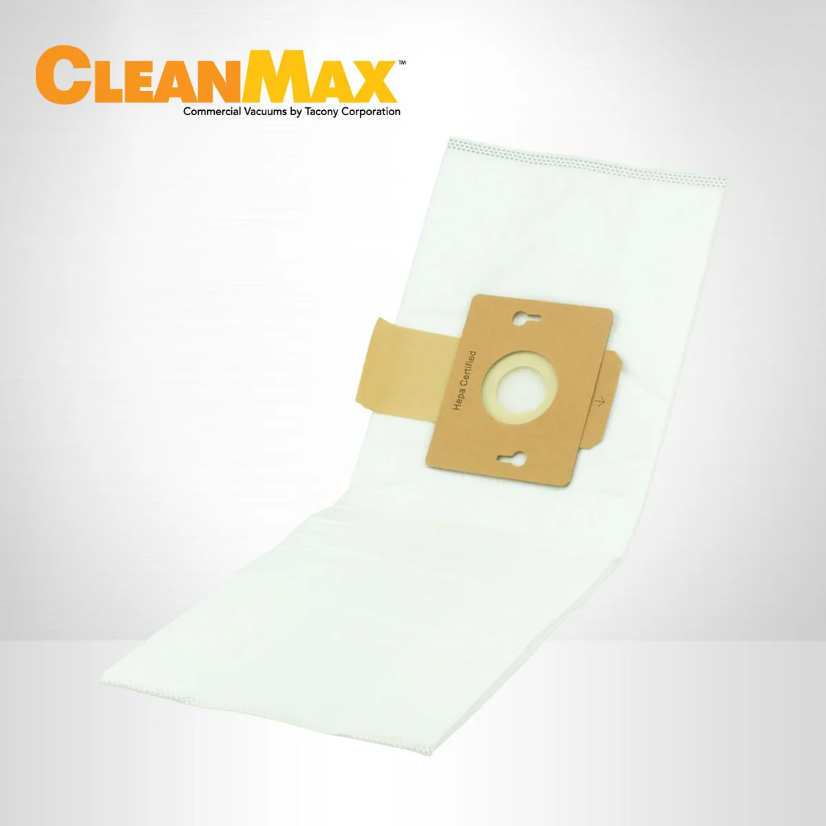 CleanMax HEPA Zoom Series Bags (CMZM-H6) - 6 Pack - Image 3