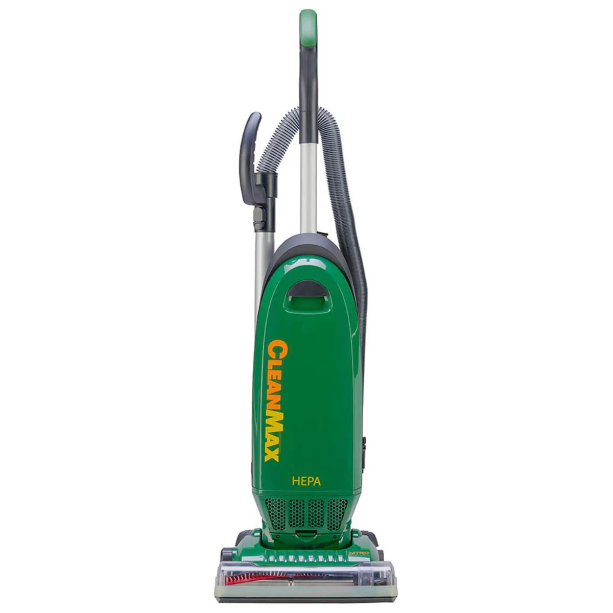 CleanMax Nitro Commercial Upright 3-Wire Vacuum (CMNR-QD) - Image 12