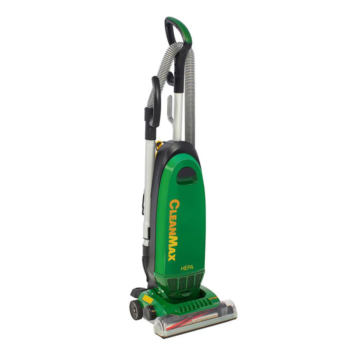CleanMax Nitro Commercial Upright 3-Wire Vacuum (CMNR-QD) - Image 5