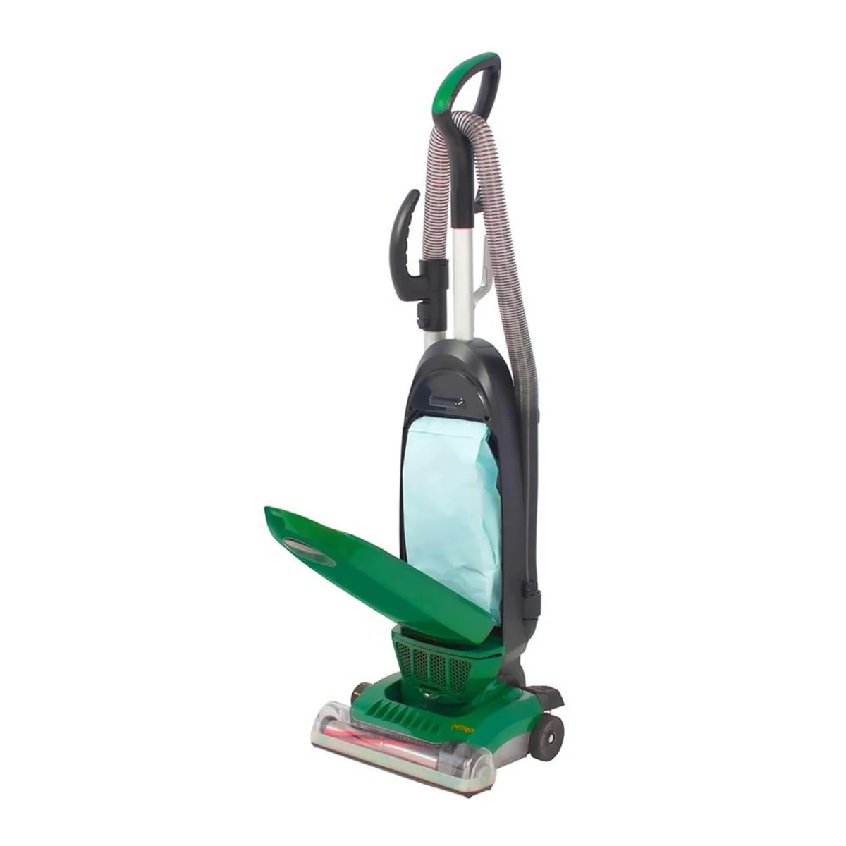 CleanMax Nitro Commercial Upright 3-Wire Vacuum (CMNR-QD) - Image 6
