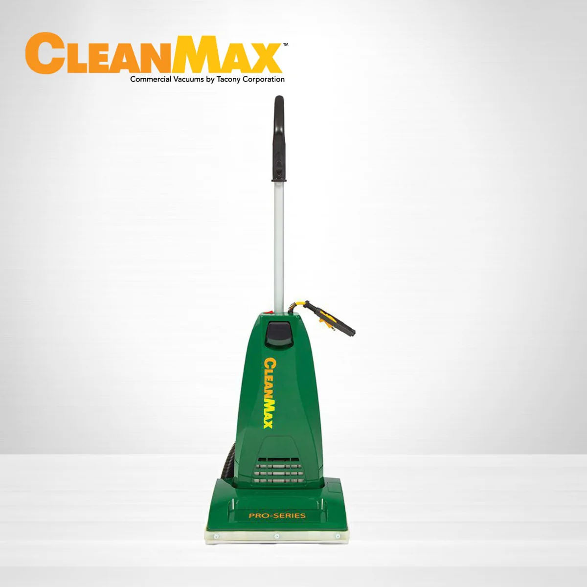 CleanMax Pro Series Upright Vacuum (CMP-3N) - Image 3