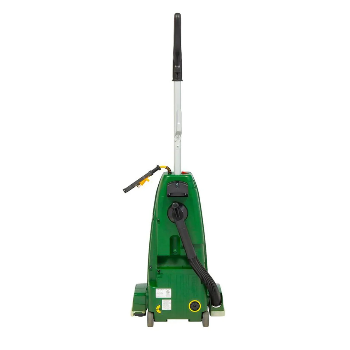 CleanMax Pro Series Upright Vacuum (CMP-3N) - Image 5