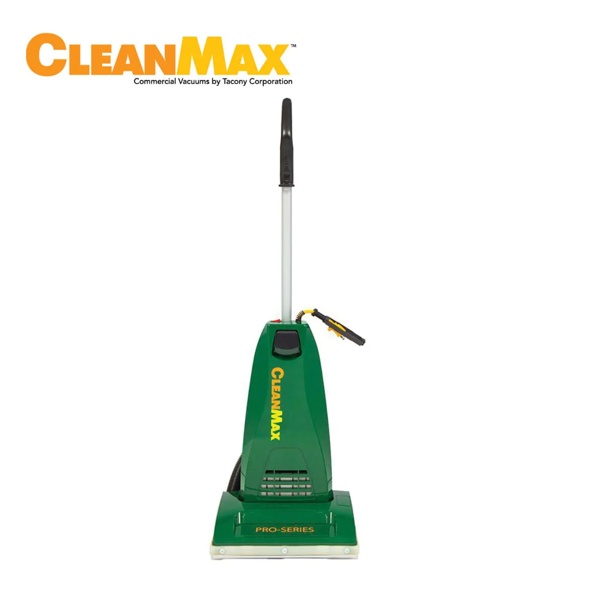 CleanMax Pro Series Upright Vacuum (CMP-3N) - Image 8