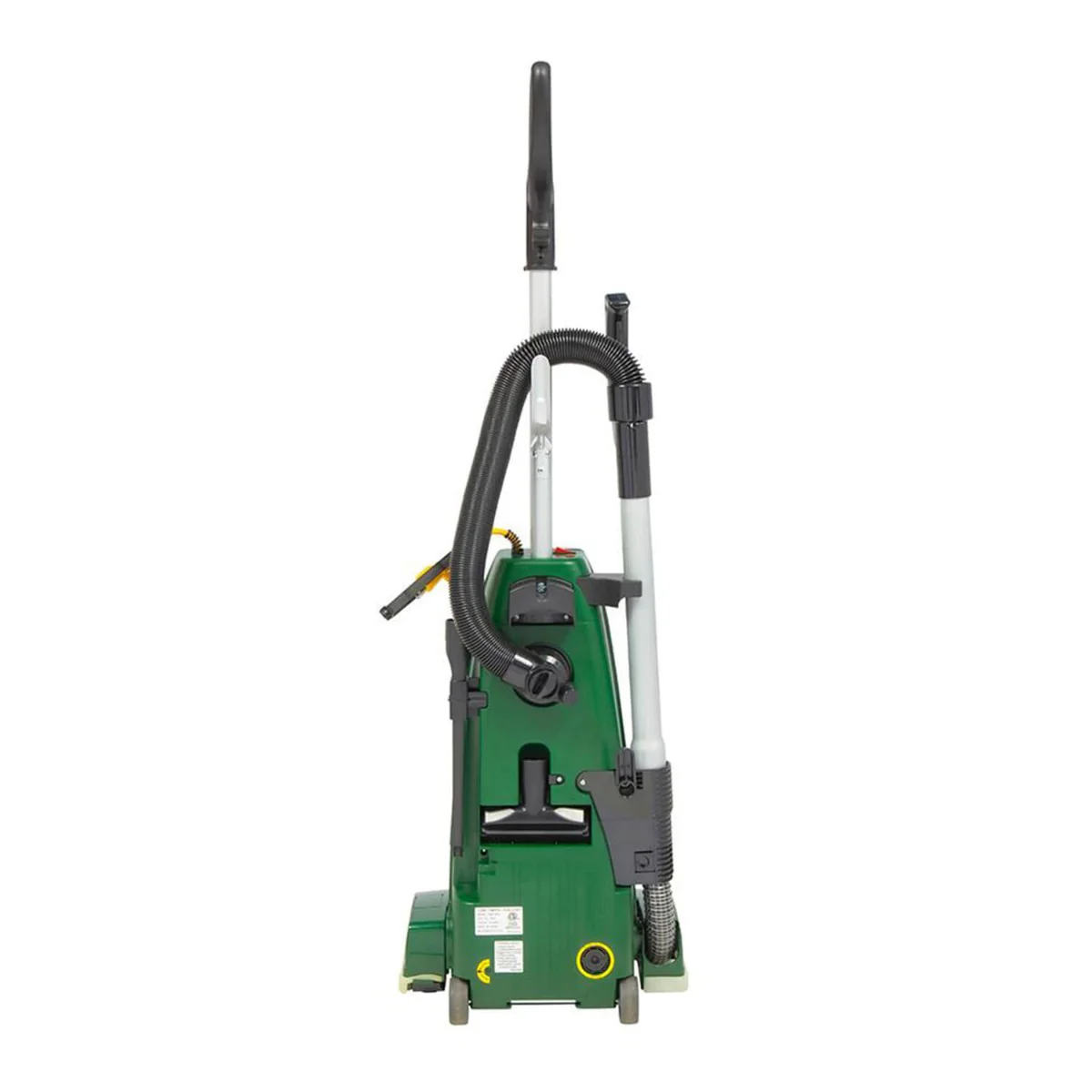 CleanMax Pro-Series Upright Vacuum (CMP-3QD) - Image 10
