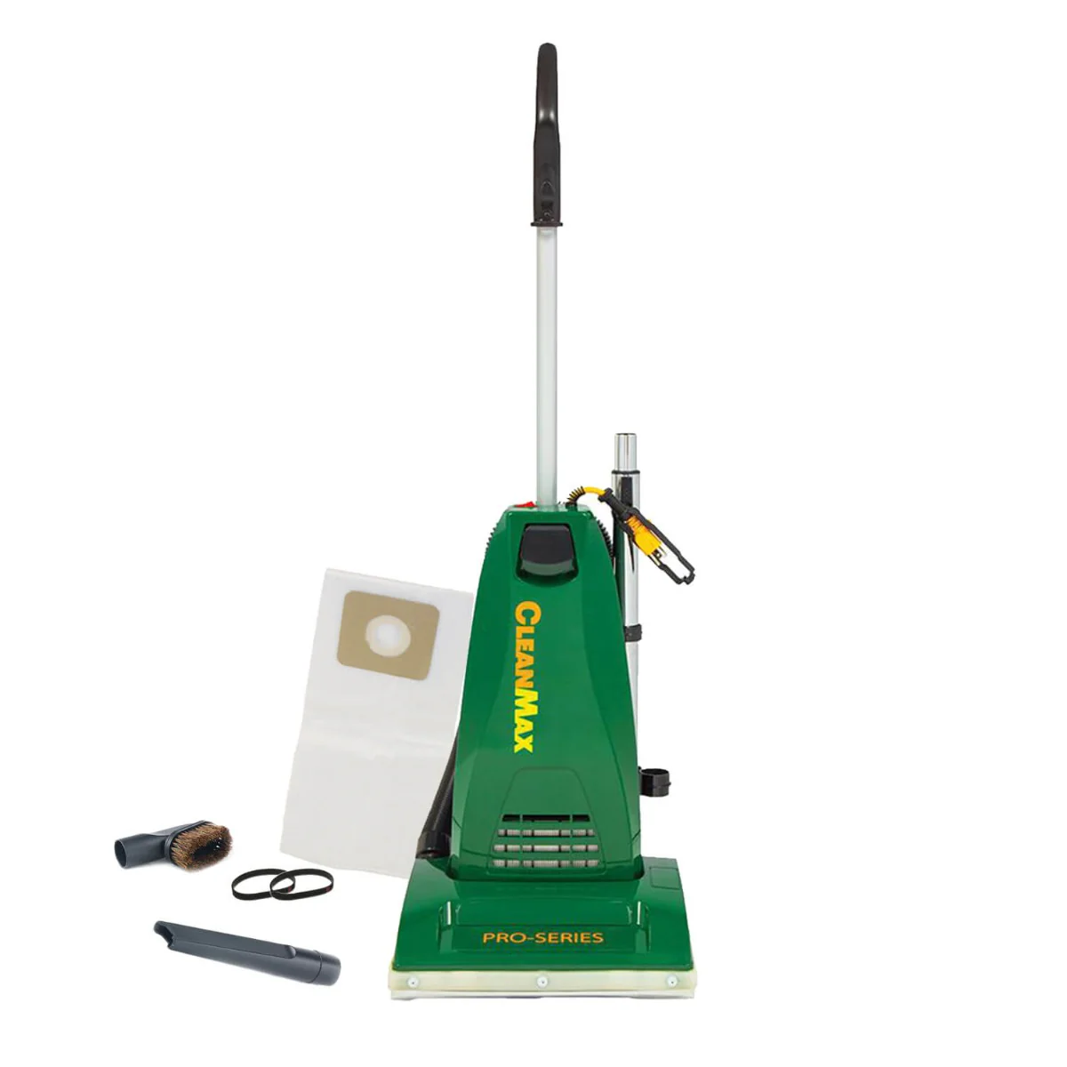 CleanMax Pro Series Upright Vacuum With Tools (CMP 3T) - Image 10