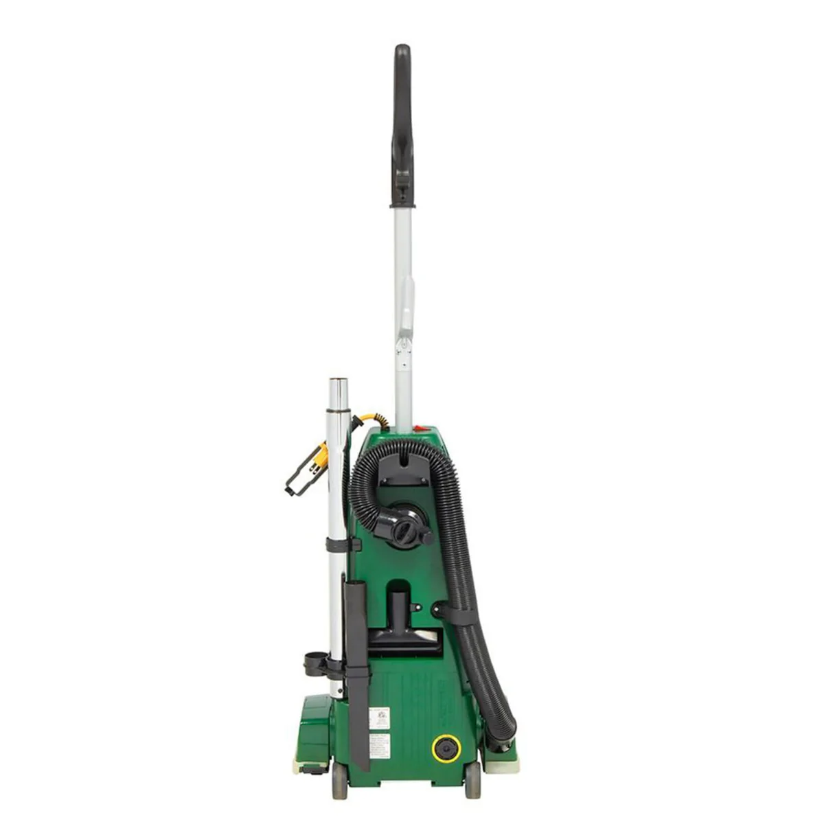 CleanMax Pro Series Upright Vacuum With Tools (CMP 3T) - Image 6