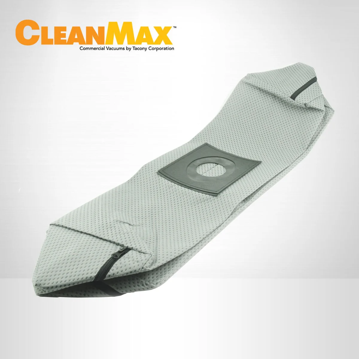 CleanMax Reusable Outer Clean-Air Cloth Bag for the Wide Area Vacuum (19816) - Image 4