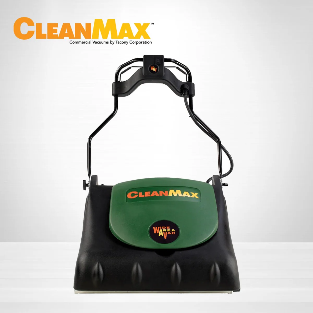 CleanMax Wide Area Vacuum (CM-WAV) - Image 4